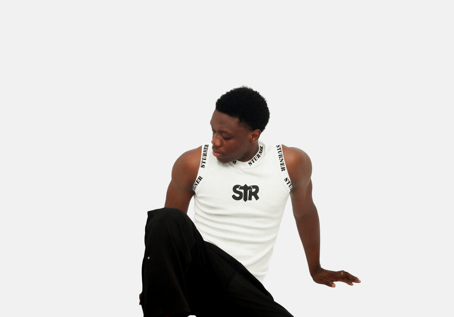 STURNER SS'25 TANK TOP COLLECTION