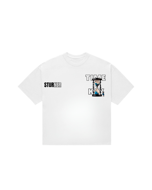 STURNER TIME IS KEY TSHIRT